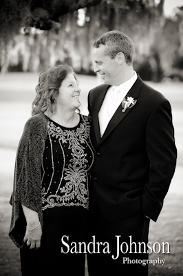 Best Tuscawilla Country Club Wedding photographer - Sandra Johnson (SJFoto.com)
